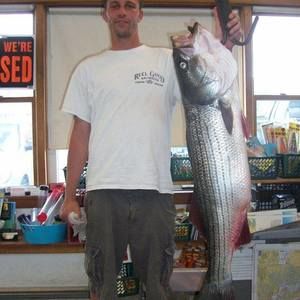 Meet your Posher, Jeffrey